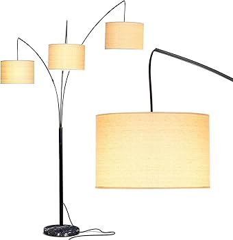 【美品※即日発送】Brightech ジャクソンLED三脚フロアランプ Amazon | Brightech ジャクソンLED三脚フロアランプ ミッド